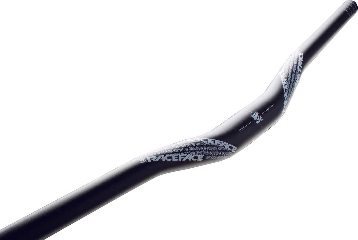 RACE FACE Evolve 0.75" Handlebar Black HB13EXL3/431.8BLK