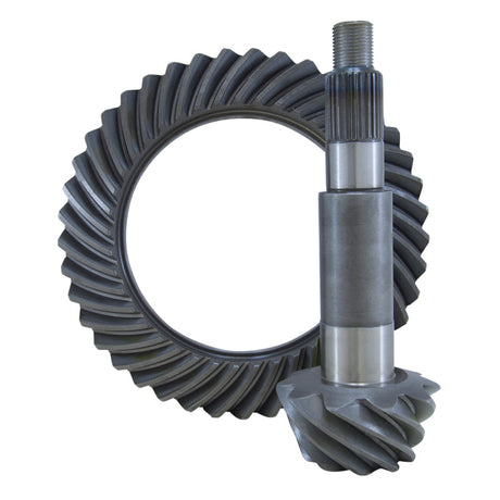 Yukon Gear High Performance Gear Set For Dana 60 in a 5.38 Ratio YG D60-538