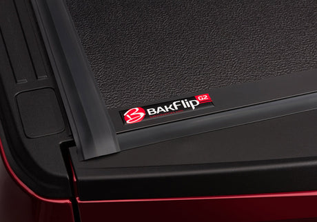 BAK 99-07 Ford Super Duty 6ft 9in Bed BAKFlip G2 226303