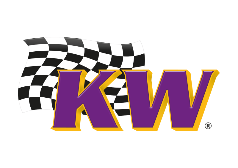 KW 8mm Rebound Adjustment Extension - 350mm Long 68525018