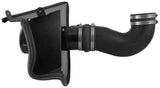 K&N 16-23 Chevrolet Camaro SS 6.2L V8 F/I Dryflow Performance Air Intake System 30-3092