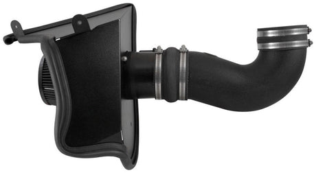 K&N 16-23 Chevrolet Camaro SS 6.2L V8 F/I Dryflow Performance Air Intake System 30-3092