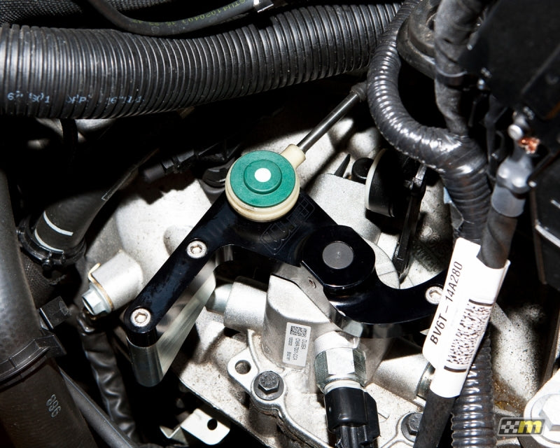 mountune Quick Shift 2013-2018 Focus ST / 2016-2018 Focus RS 2363-BSA-AA