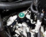 mountune Quick Shift 2013-2018 Focus ST / 2016-2018 Focus RS 2363-BSA-AA