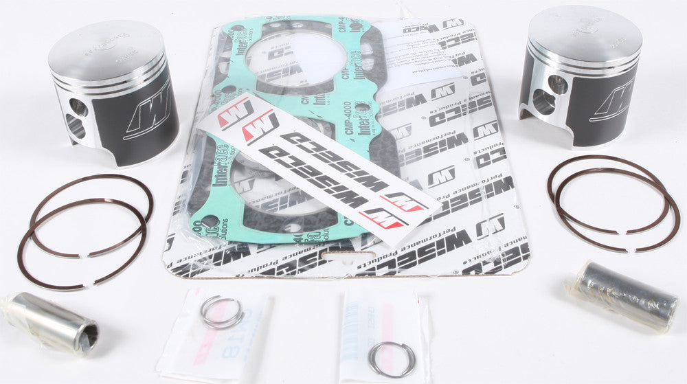 WISECO Standard Bore Piston Kit SK1064