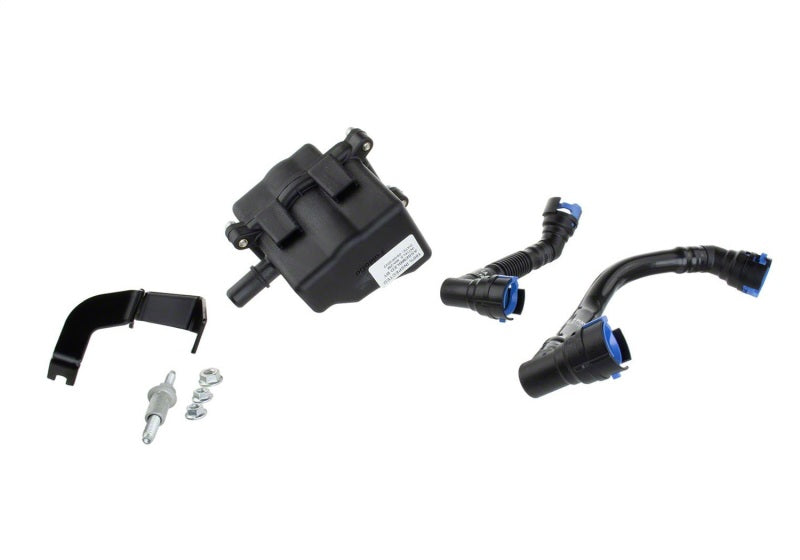 Ford Racing 2018 Coyote 5.0L Right Hand Side Oil-Air Seperator M-6766-A50A