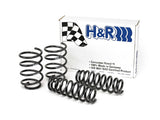 H&R 07-12 BMW 328Xi Sedan/335Xi Sedan E90 Sport Spring 50494