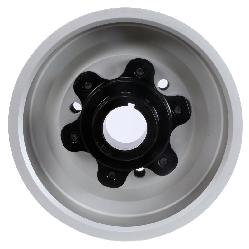 Fluidampr 11-22 Ford Mustang 5.0L Coyote Aluminum Internally Balanced Damper 700232