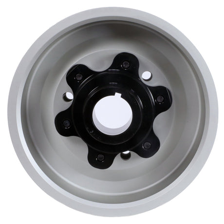 Fluidampr 11-22 Ford Mustang 5.0L Coyote Aluminum Internally Balanced Damper 700232