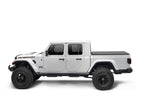 Truxedo 2020 Jeep Gladiator 5ft Lo Pro Bed Cover 523201