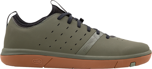 CRANKBROTHERS Stamp Street Fabio Lace Shoes - Camo - US 11.5 SSL35710F115