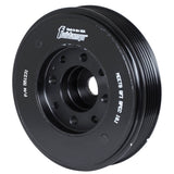 Fluidampr 08.5+ VW Golf TSi/08-13.5 Passat TSi/08.5+ Audi TT TSi Steel Internally Balanced Damper 551231