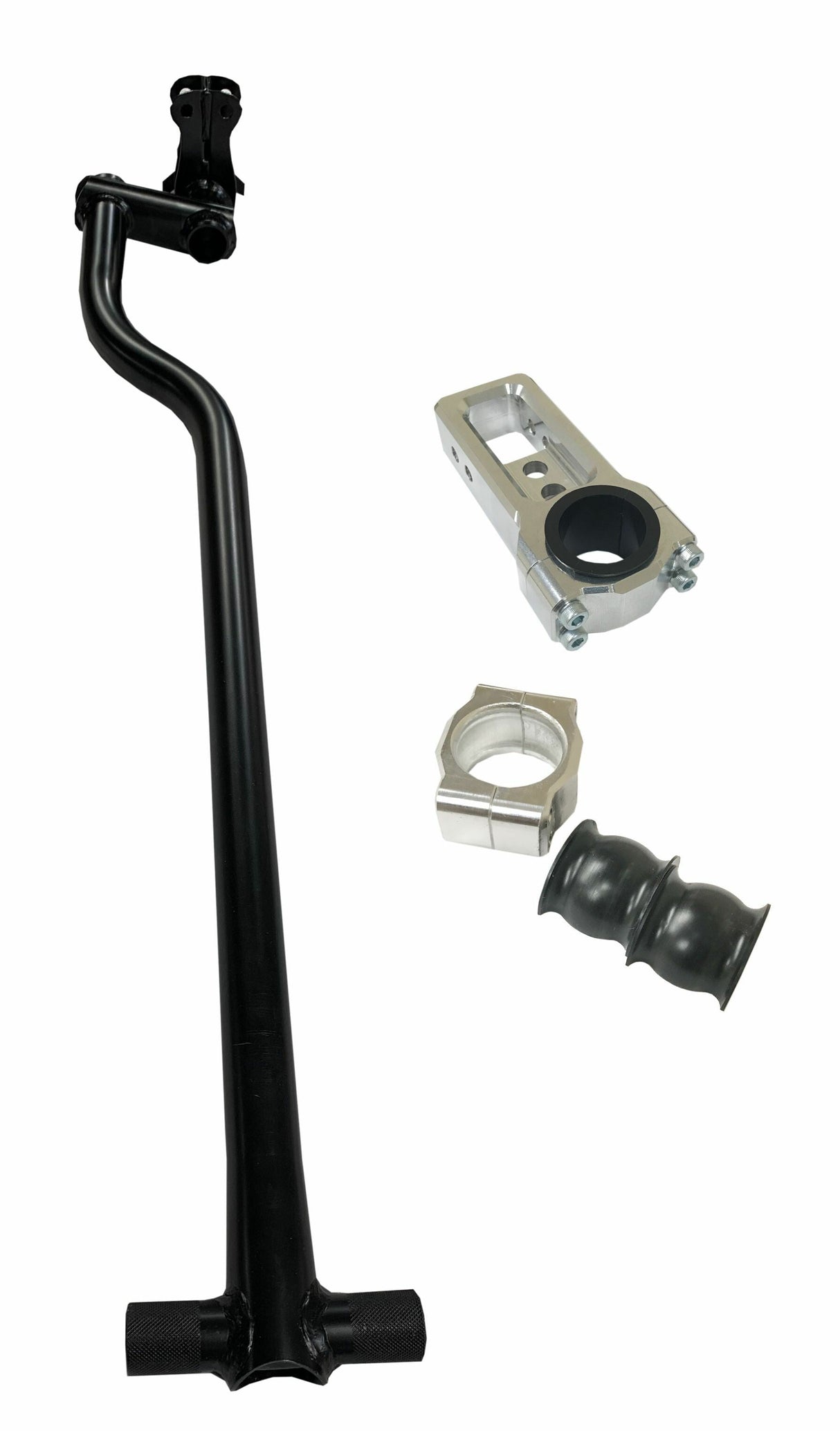 SPG Steering Post Relocate Kit S-D SDXSPR500