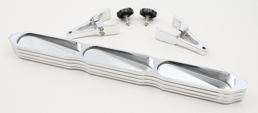 MODQUADMirror 3 Panel Pol Can-AmCA-MIR