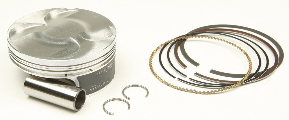 WISECO Piston Kit Armorglide 97.00/Std 11.8:1 Can 40026M09700