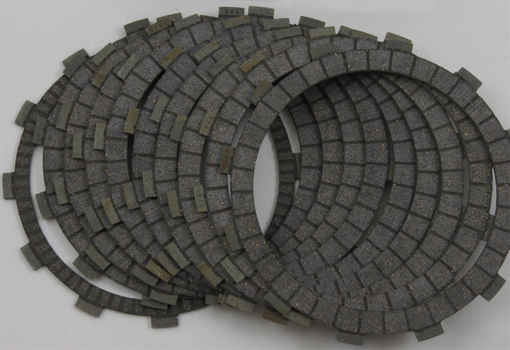 VESRAH Clutch Plates- Vn2000'04 - '09 Kawasaki VC-494
