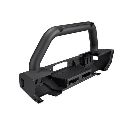 ARB Stubby Bar Textured Jeep Jk 3450430