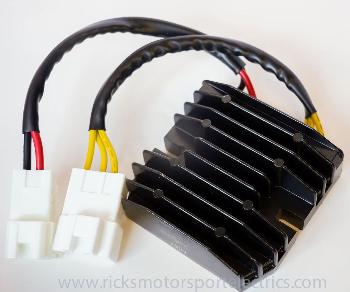 RICKS Regulator/Rectifier Lithium Hon 14-159