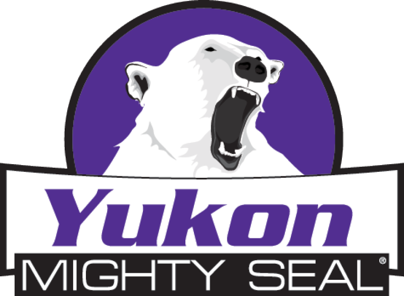 Yukon Gear Replacement Inner Axle Seal For Dana 60 Front YMS470682