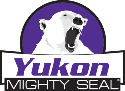 Yukon Gear Replacement Inner Axle Seal For Dana 60 Front YMS470682