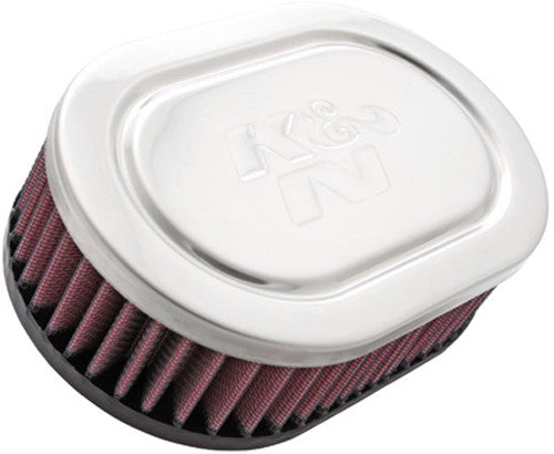 K&NFlame Arrestor Straight Flange 4.5x7 Oval59-2000