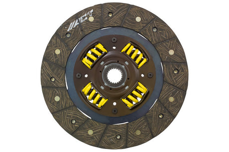 ACT 2010 Hyundai Genesis Coupe Perf Street Sprung Disc 3001603