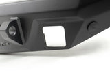 DV8 Offroad 18-23 Wrangler JL FS-7 Series Rear Bumper RBJL-12