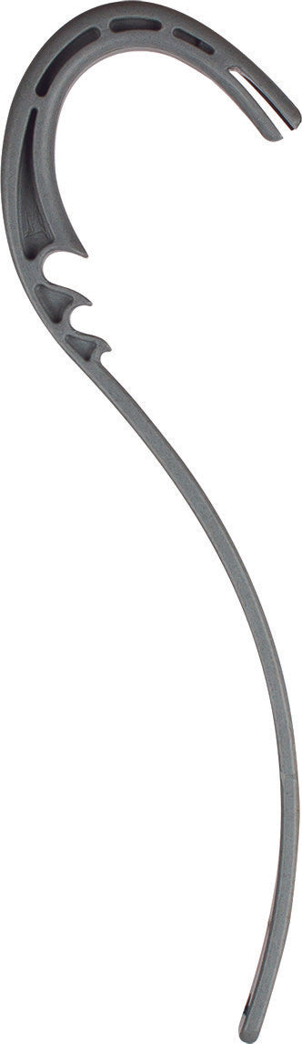 SLYDOG Pr/ Sly Dog Ski Loops Silver LOPPHAGRY