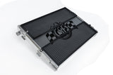 CSF BMW G8X M3/M4 High Performance Front Mount Heat Exchanger 8215