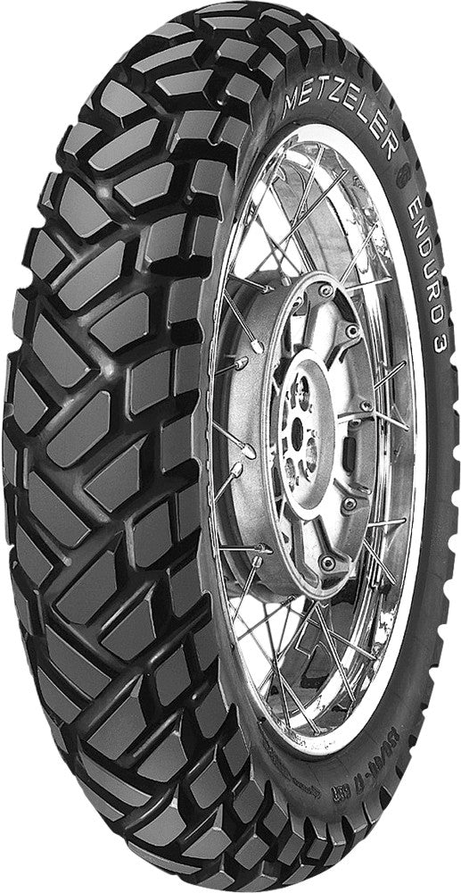 METZELERTire 130/80-17 Enduro 3 65t142700