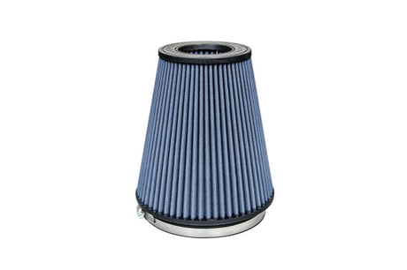Corsa MaxFlow 5 Oiled Cotton Gauge High Flow Air Filter - 6in I.D x 7.50 in BS x 4.75in TP x 8in HT 5167