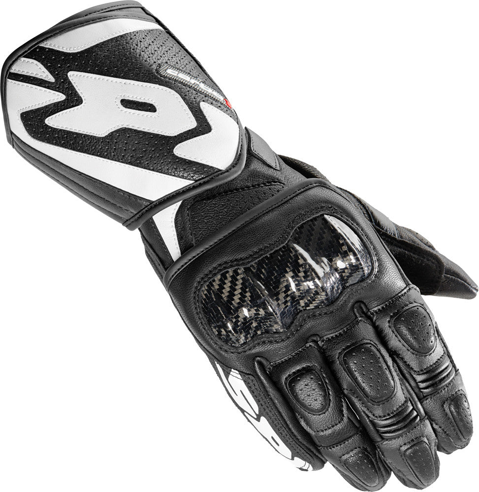 SPIDI Carbo 1 Gloves Black M A147-026-M