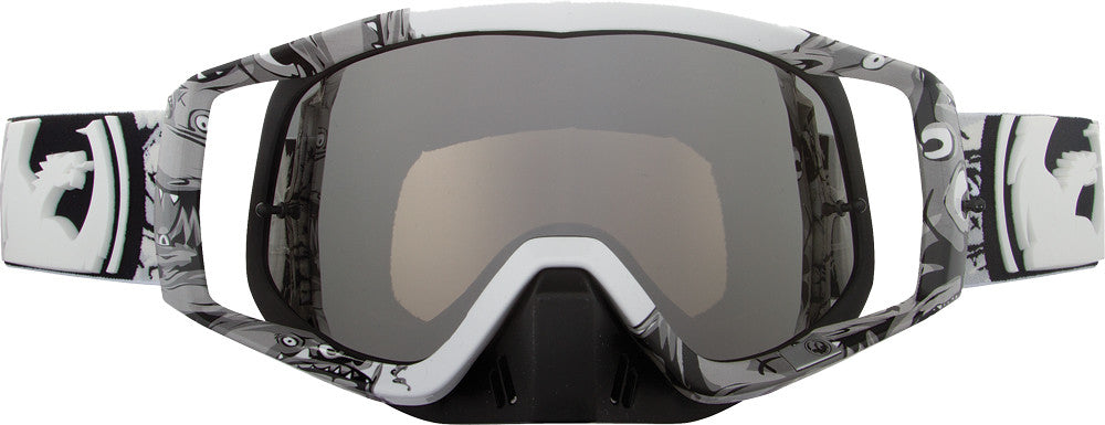 DRAGON Vendetta Goggle Dvice Dat W/Ion Lens 294516425229
