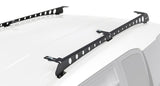 Rhino-Rack 10-20 Toyota Land Cruiser Prado J150 3 Base Backbone Mounting System RTPB1