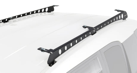 Rhino-Rack 10-20 Toyota Land Cruiser Prado J150 3 Base Backbone Mounting System RTPB1