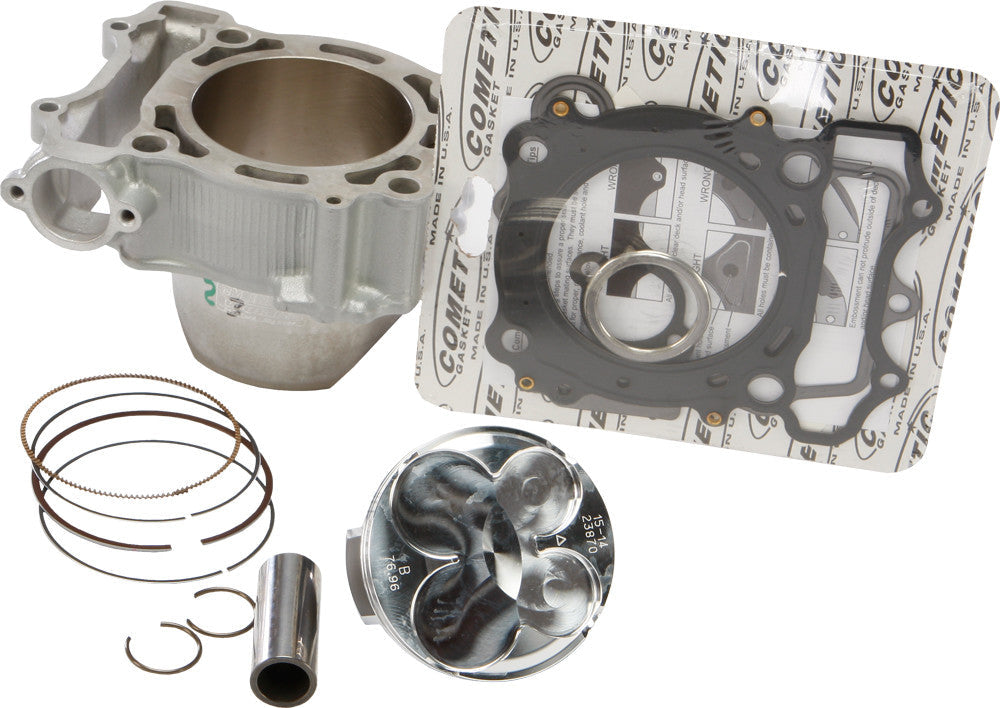 CYLINDER WORKS Cylinder Kit Bb 99.00/+2.0 12.5:1 Yam 21005-K02
