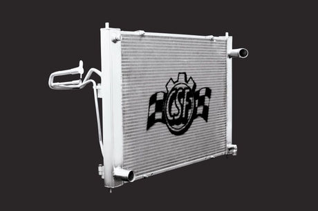 CSF 08-13 Nissan 370Z A/T Radiator 7011
