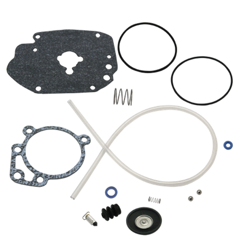 S&S Cycle Basic Rebuild Kit for Super E/G 110-0067