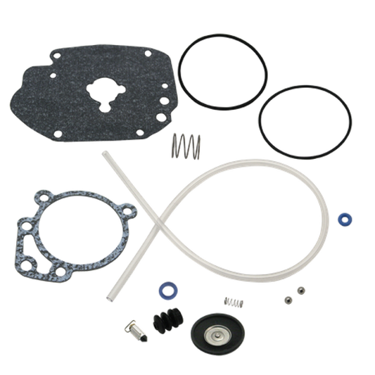 S&S Cycle Basic Rebuild Kit for Super E/G 110-0067