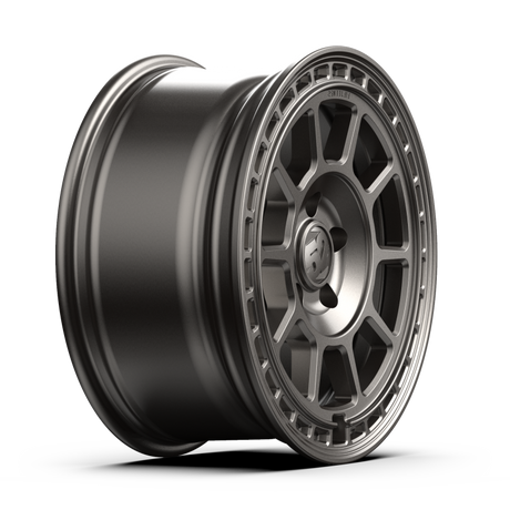 fifteen52 Traverse MX 17x8 5x114.3 38mm ET 73.1mm Center Bore Magnesium Grey Wheel TMXMG-78054+38