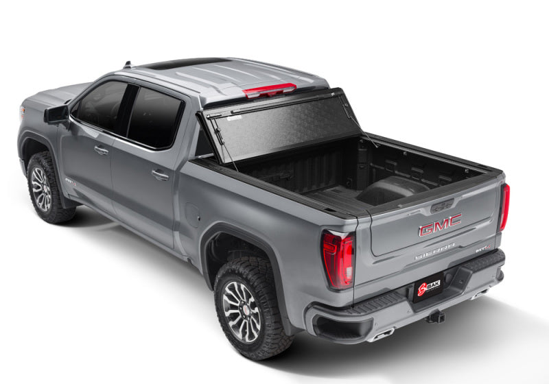 BAK 19-20 Chevy Silverado 5ft 8in Bed (New Body Style) BAKFlip F1 772130