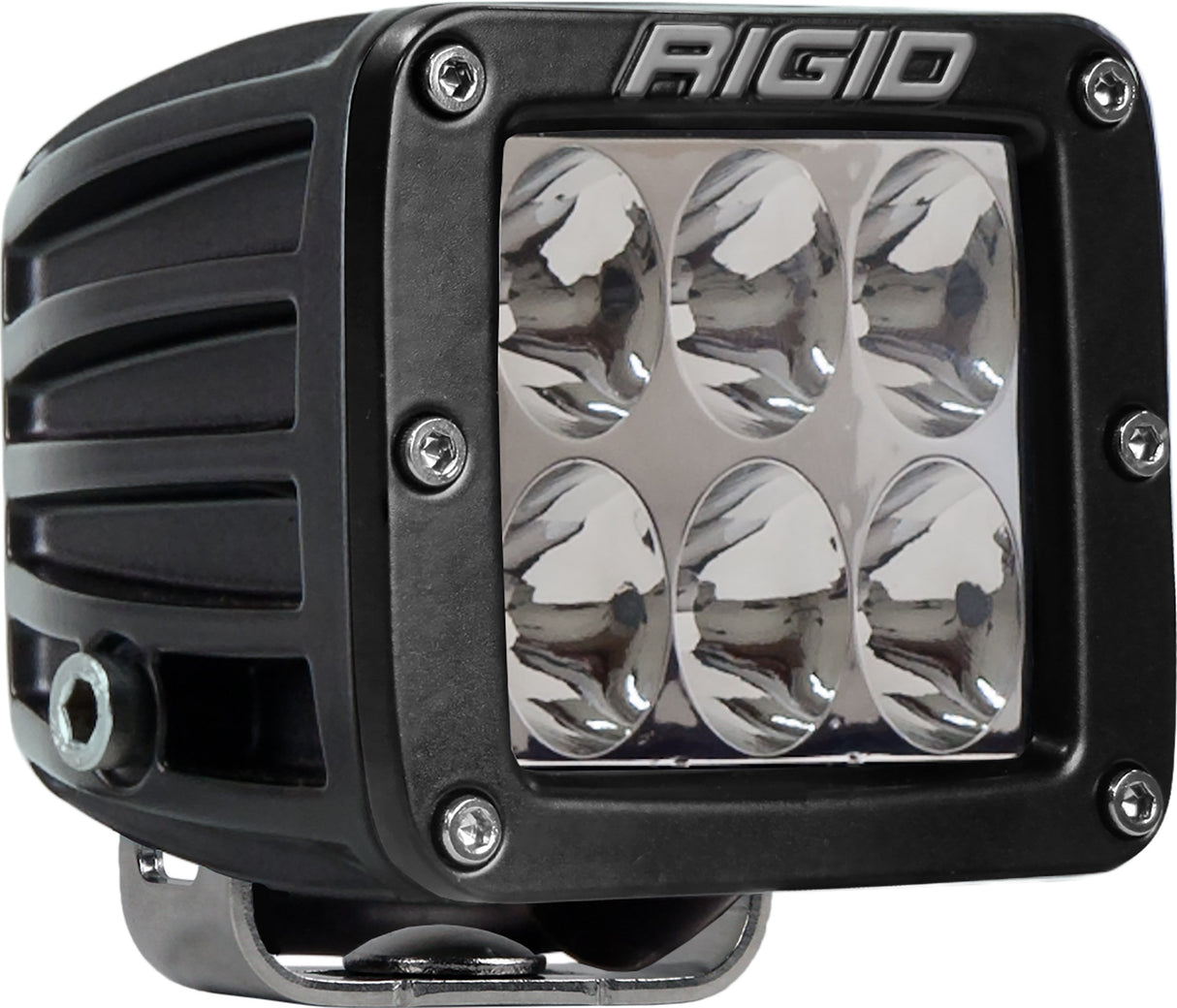 RIGID D-Series Pro Driving Sm 501313