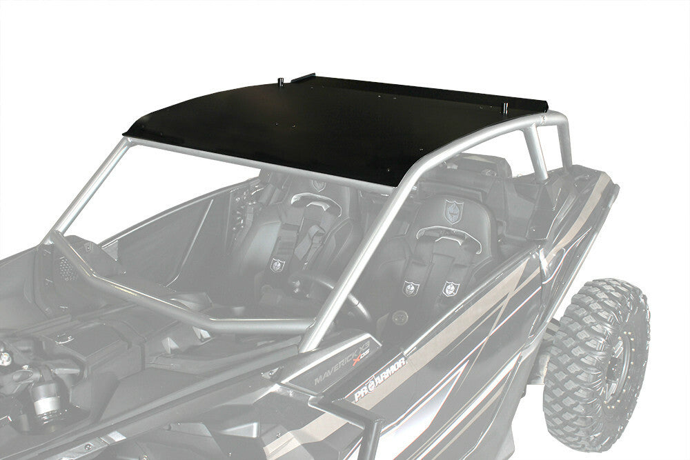 PRO ARMOR Striker Cage Solar Black CA162C032SLR