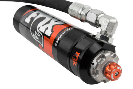 FOX 05+ Toyota Tacoma Performance Elite 2.5 Series Shock Rear, 0-1.5in Lift 883-26-112