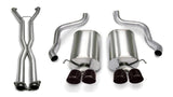 Exhaust 14169CB6BLK