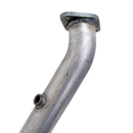 BBK 99-04 Mustang 4.6 GT / Cobra High Flow X Pipe With Catalytic Converters - 2-1/2 1670