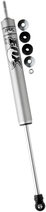 Fox 97-06 Jeep TJ 2.0 Performance Series 11.1in Smooth Body IFP Front Shock (Alum) / 6.5-8in Lift 980-24-644