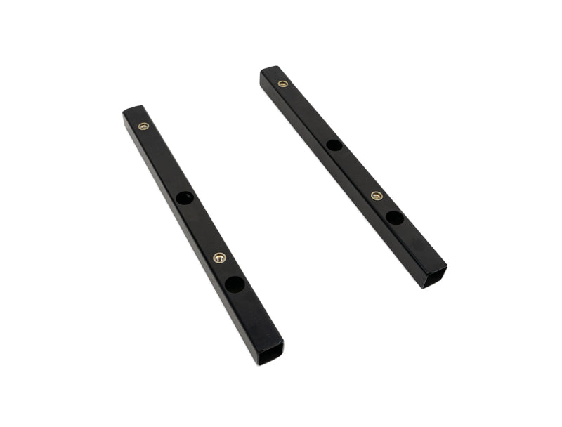 PRP Polaris General/RZR S900/900 Trail/XP1000/Turbo/Turbo S/RS1 Seat Adapter Tubes C77