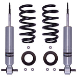 Bilstein B8 6112 14-18 Chevrolet Silverado 1500 Front Suspension Kit 47-310834