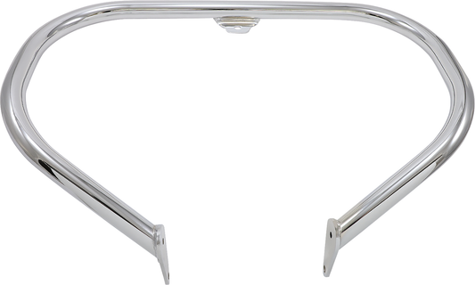 COBRA Freeway Bar - Fatty - Chrome - Softail 601-2200